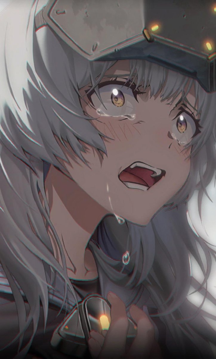 I’m still not over what they did in the NIKKE anniversary event part 2….

The visceral emotions happening all at once is something that a game hasn’t done to me….pretty much ever.