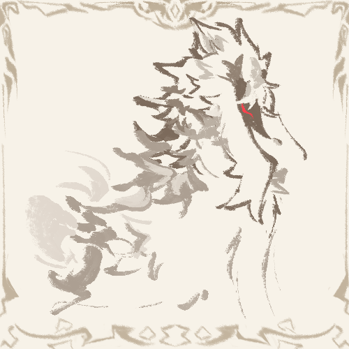 Furfrou #Pokemonfanart