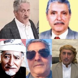 #هذولا_اهل_الدعاره_والفسق_والفجور
اسرة بيدر  واسرة الشيخ حامد خيران 
انجس واحقر اسرة خمر دعاره نهب اراضي الاوقاف وتهباش خلق الله وتهريب الاثار الى الخارج 
#تحققو_من_تاريخهم_المرتزقه