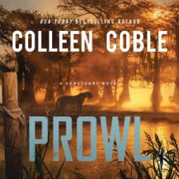 Robin Loves Reading: AUDIOBOOK REVIEW - Prowl by Colleen Coble 🌟🌟🌟🌟🌟 robinlovesreading.com/2025/11/audiob… <a href="/colleencoble/">Colleen Coble</a> <a href="/ThomasNelson/">Thomas Nelson</a>