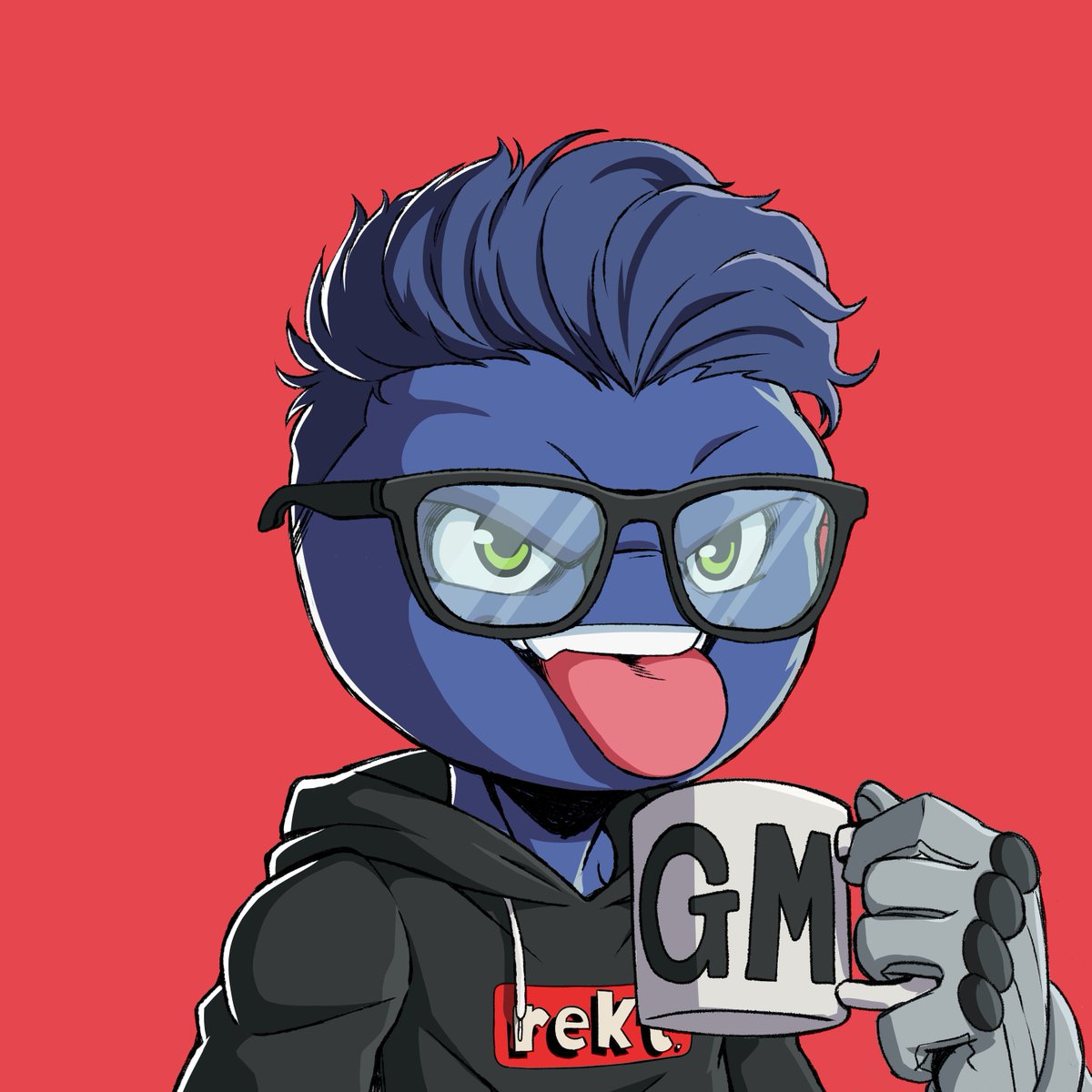 GM everyone! ☀️

Did you support <a href="/perpsonx/">perps</a> and want a MUG in your Perp? 🪄

👉 Drop your NFT Perp below in the comments!