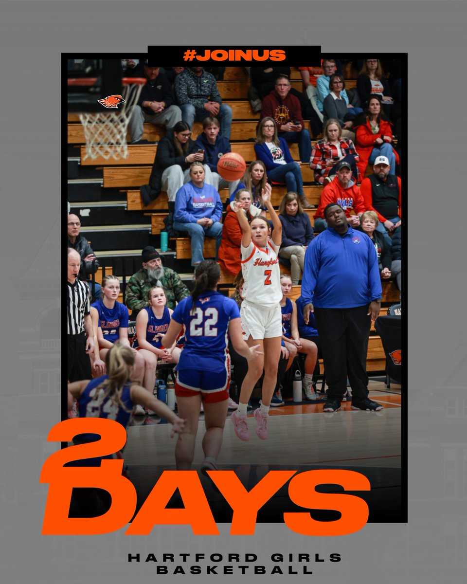 HUHSGbasketball's tweet photo. 2 more sleeps! It's officially Basketball Eve Eve.

#JoinUs https://t.co/y6p5f9c8uE