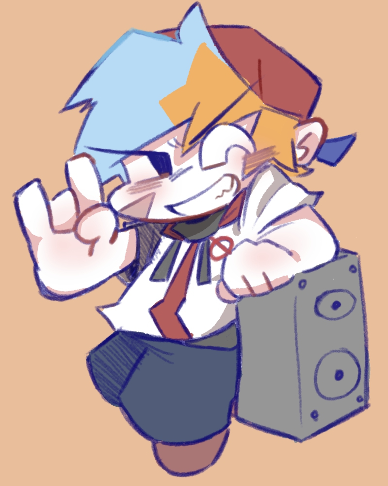 m_Inu804's tweet image. #FunkinMIX