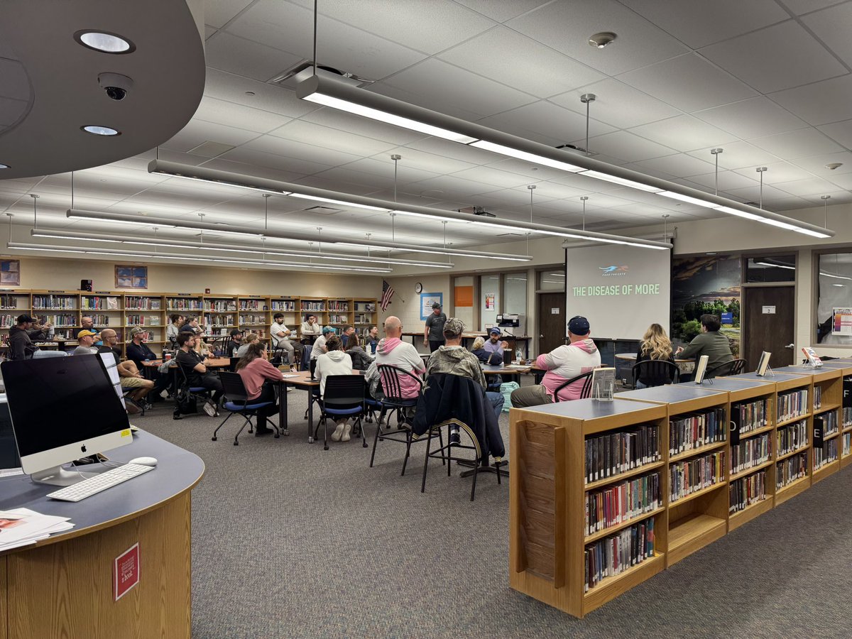 Cory Hitchcock tweet media