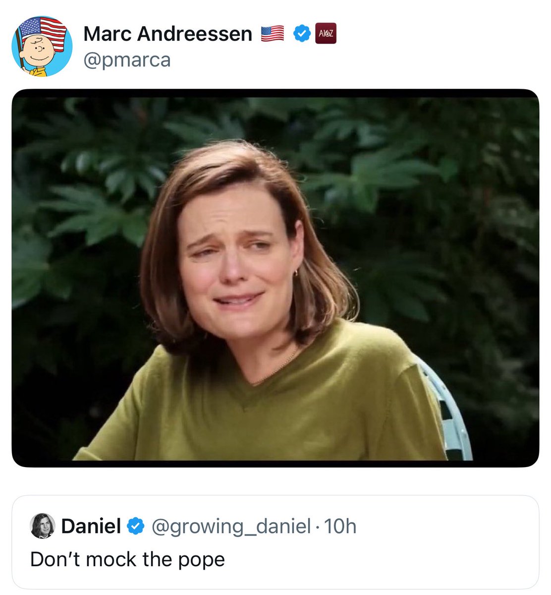 Daniel Eth (yes, Eth is my actual last name) tweet media