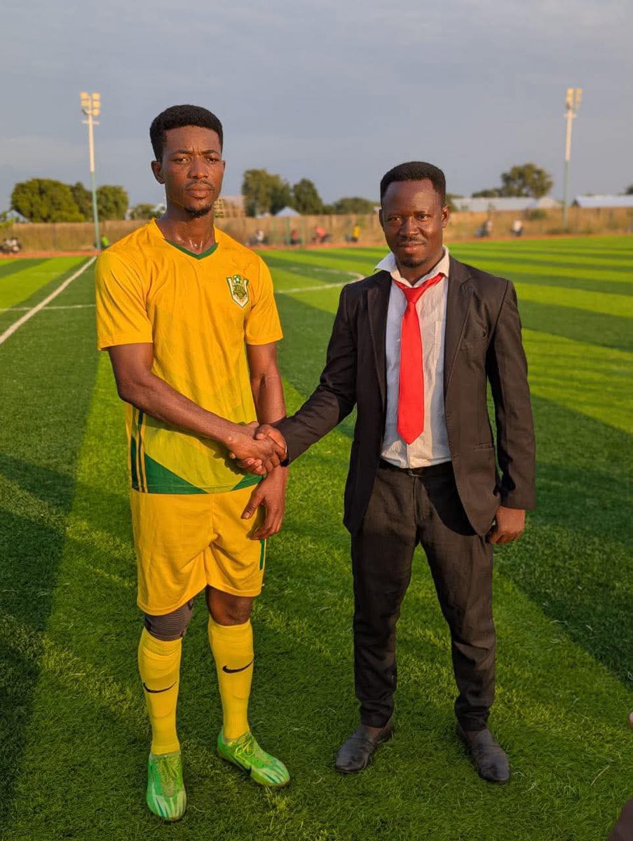 Our Season opener ended in a 4:1 victory over the visitors, Malima FC at the Tumu Astroturf.