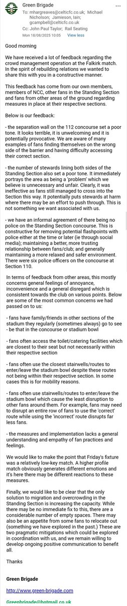 North Curve Celtic tweet media