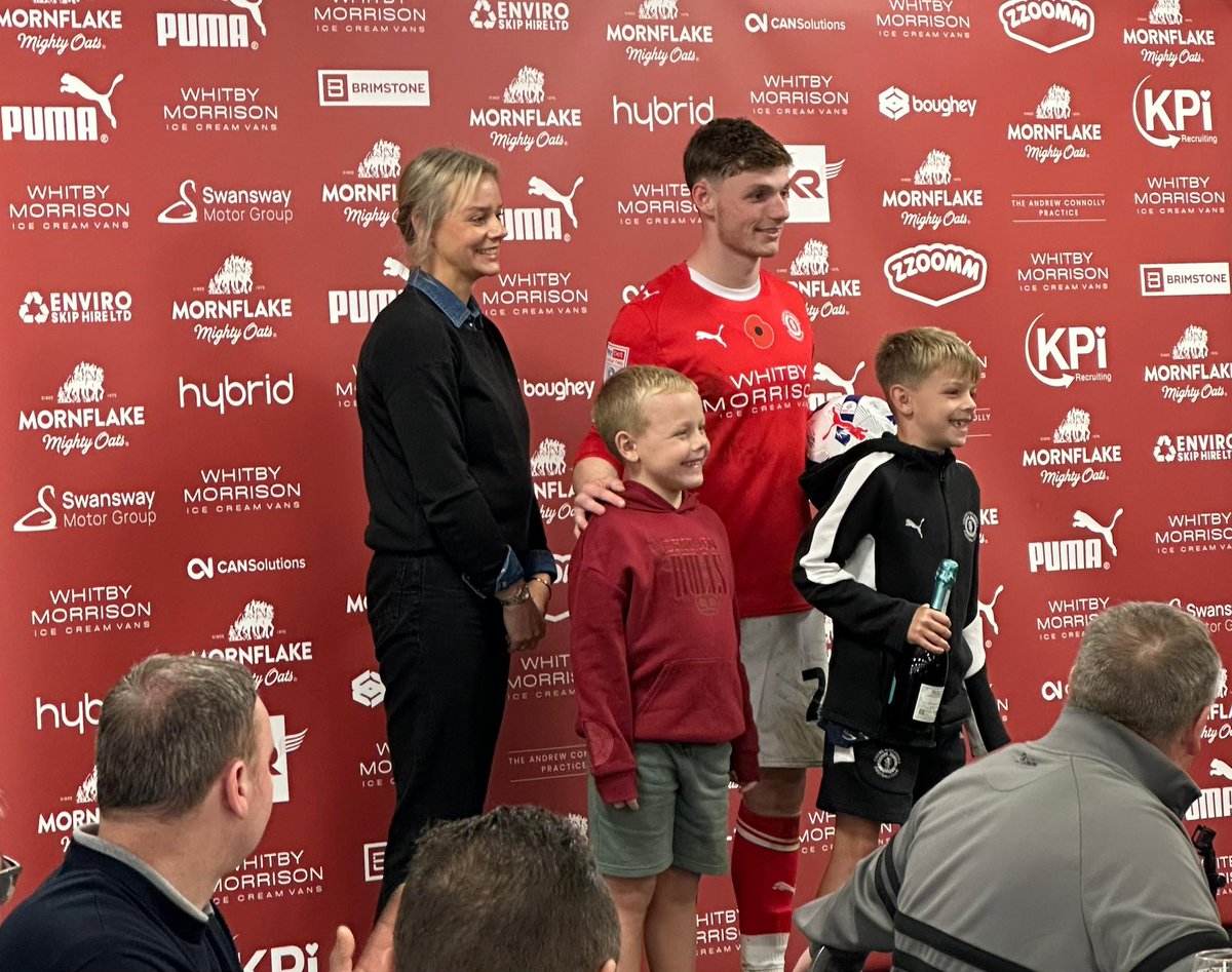 Joe Musker tweet media