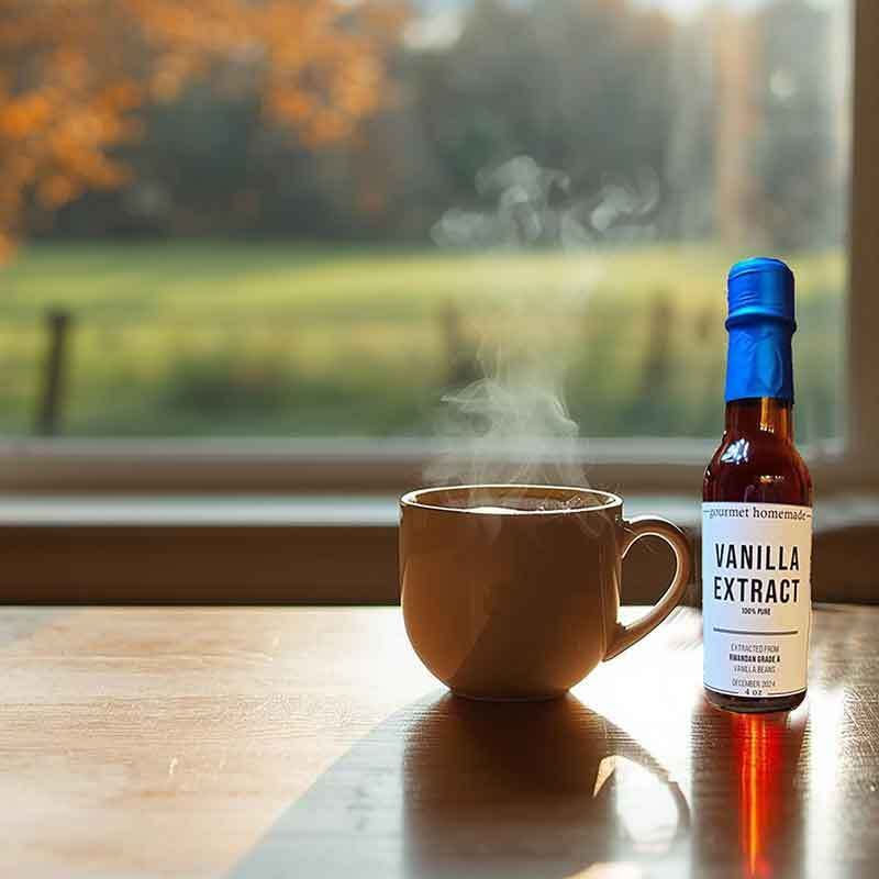 From pancakes 🥞 to cocktails 🍸to coffee, vanilla isn’t just for cookies. Get ideas + answers to your top vanilla questions here: buff.ly/Jm9Icl7 

#vanilla #baking