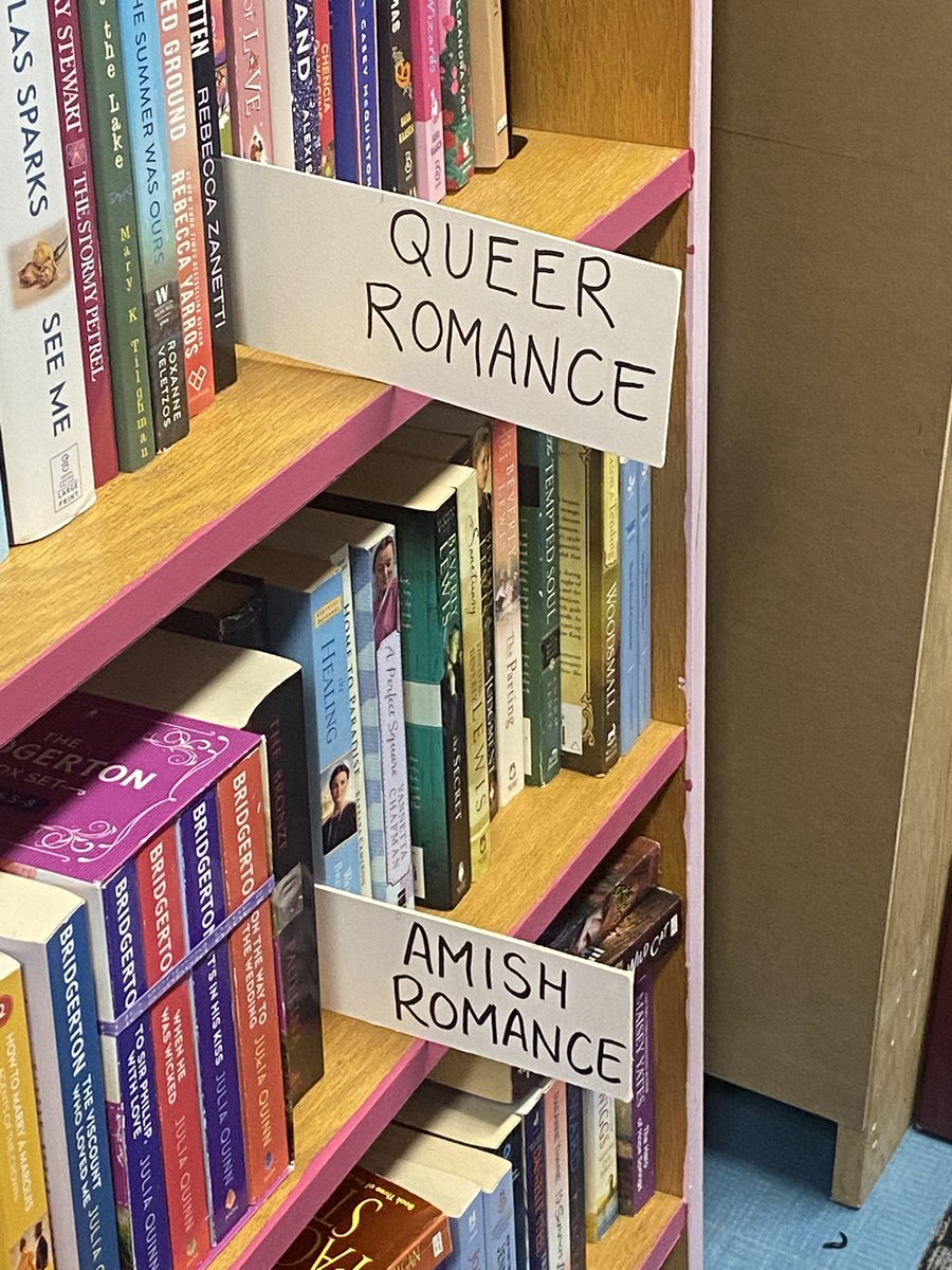 bloodthrstbooks's tweet image. ah yes the two genders