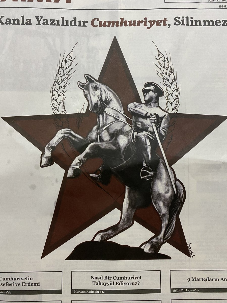 Daima elimde, bakalım neler yazılmış. <a href="/daimagzt/">Daima</a>