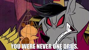 When I post some crazy new shit on my feed and I see three followers drop away...