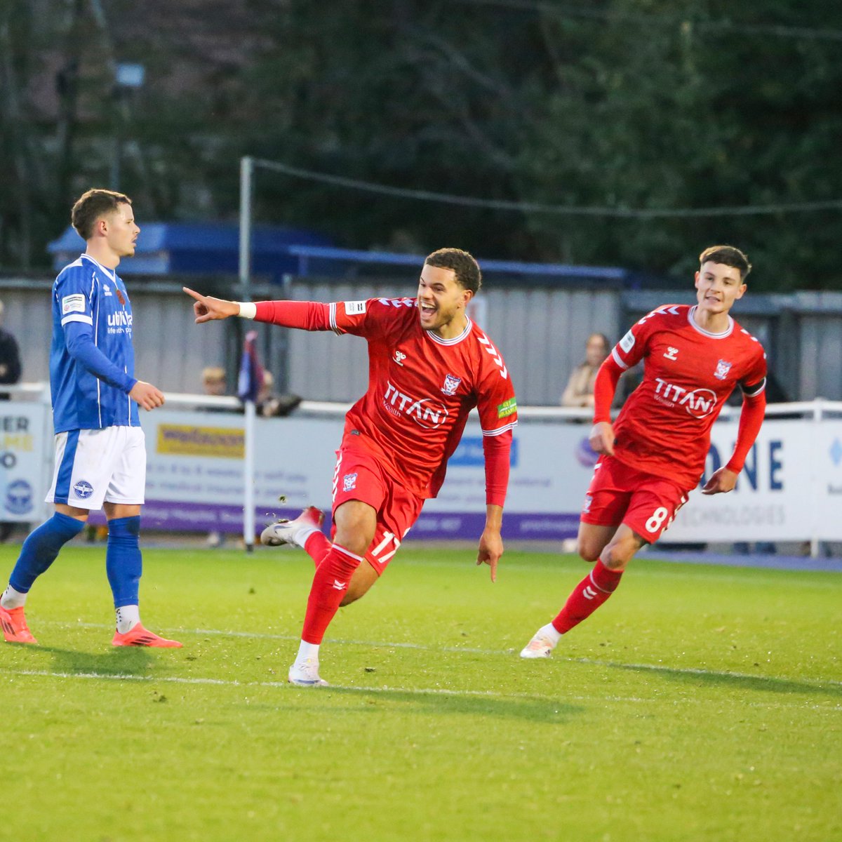 York City FC tweet media