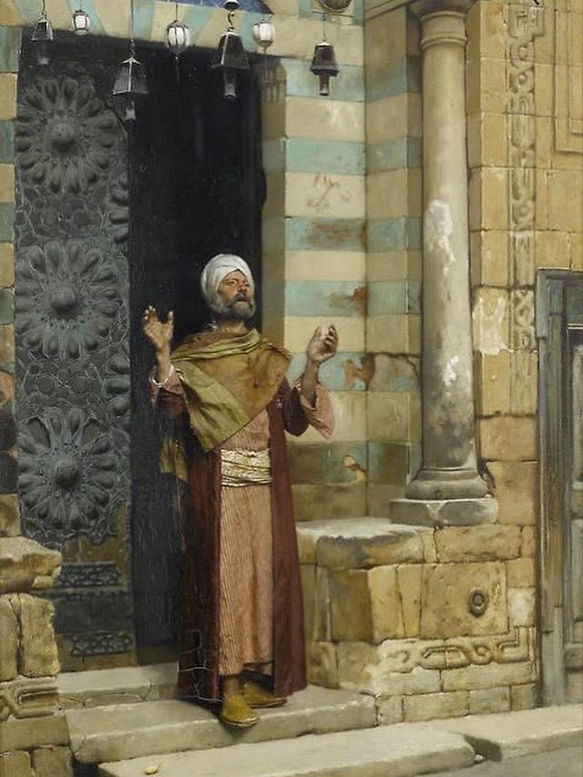 “… beklediğini Allah’dan bekleyenin, hüsrana uğradığı görülmemiştir.” 

Rumî