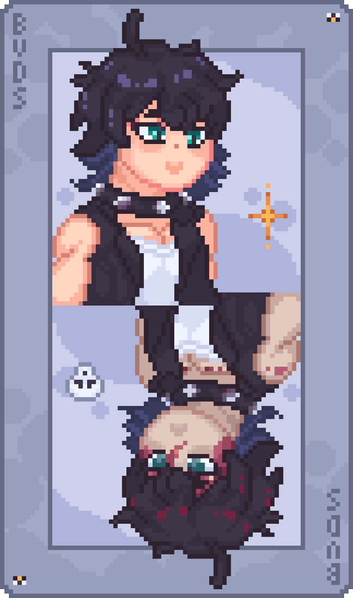 Pixel art do evento com o <a href="/Baiano_dormindo/">Artes.do.baiano (comms open)</a>