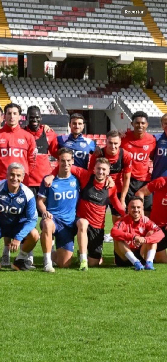 Un besito a todos los periodistas carroñeros de estos dias 😘