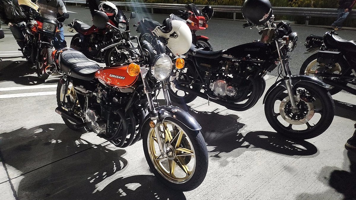 大将☆😎☆fanky Z racing (@fanky_z) / Posts / X