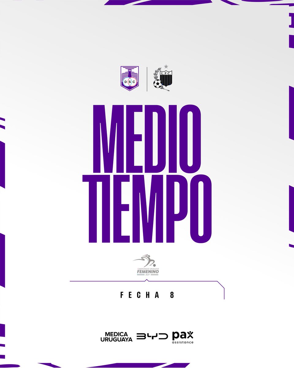 Defensor Sporting Femenino tweet media