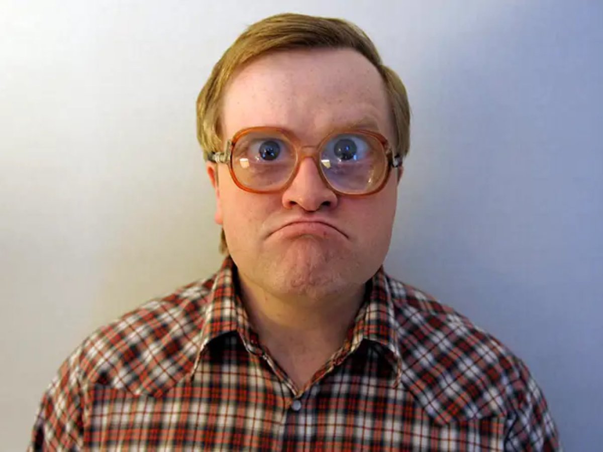 6ixbuzztv's tweet image. Mike Smith, best known for his role as Bubbles on Trailer Park Boys, has been charged with s-xual assault in Nova Scotia