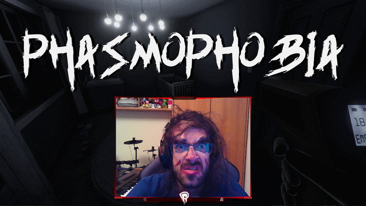 EN DIRECTO!!!

Ya que no hicimos nada en Halloween, hoy toca Phasmophobia con los weyes más pendejos <a href="/itsAdore/">Adore</a> <a href="/SainSVII/">SainS 悟</a> y Uve

Ándale ándale!!

⬇️🔴⬇️🔴⬇️
twitch.tv/rubiking_01
