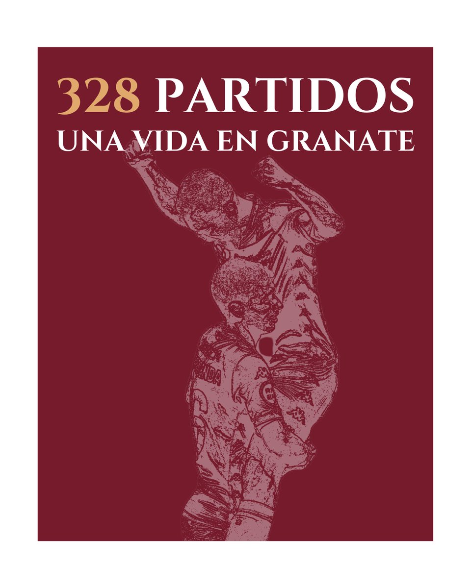 PontevedraCFSAD's tweet image. 328 partidos después, @Alexgm07 se convierte en el jugador que más veces ha defendido nuestra camiseta en competición nacional en la historia del Pontevedra CF

328 veces dejando el alma por este escudo

328 veces Álex González 👑