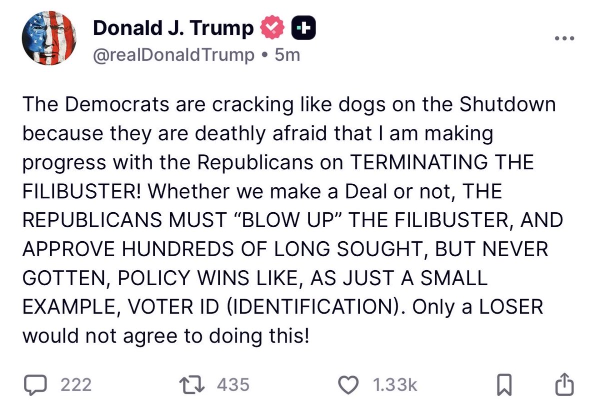 MAGA Voice tweet media