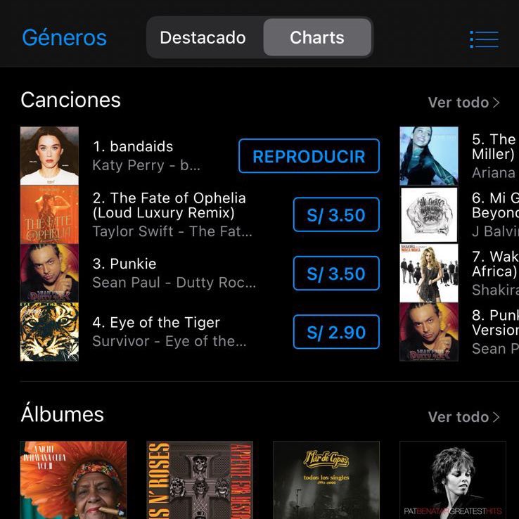 Katy Perry Fan Club Peru tweet media