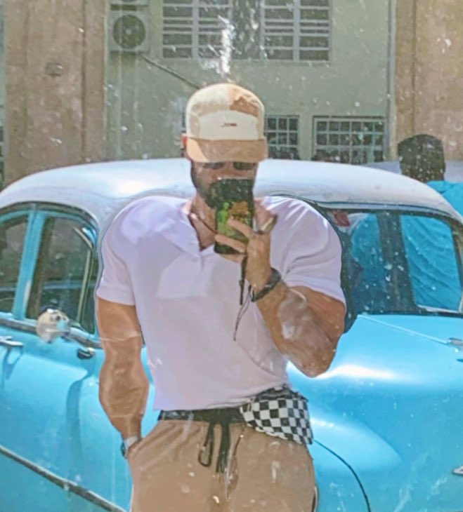 Yohan Catalá tweet media