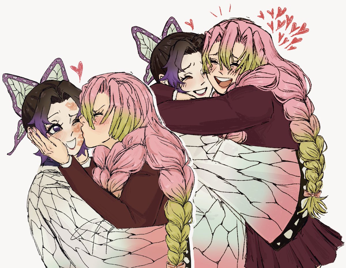 #shinomitsu 🦋🍡