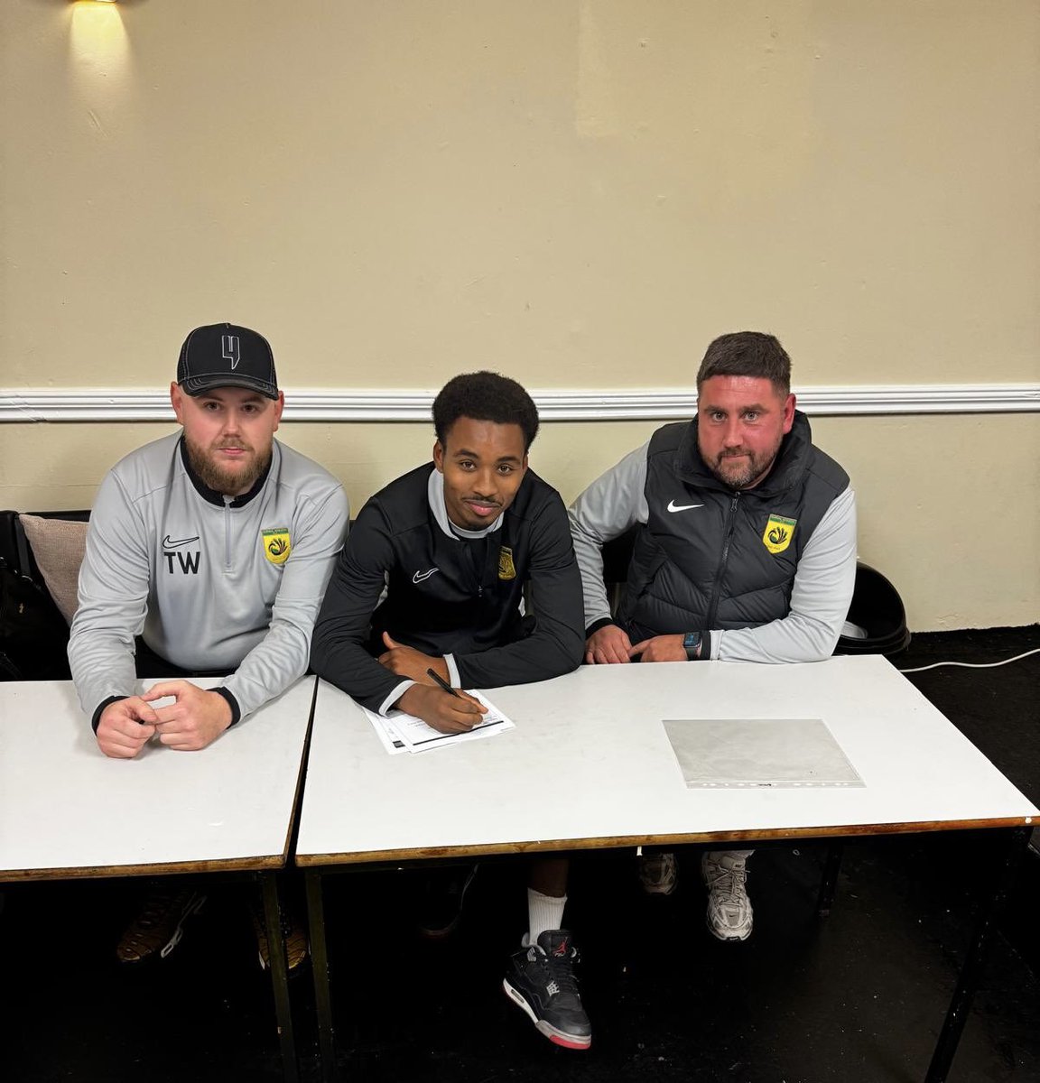 Gornal Athletic Football Club tweet media