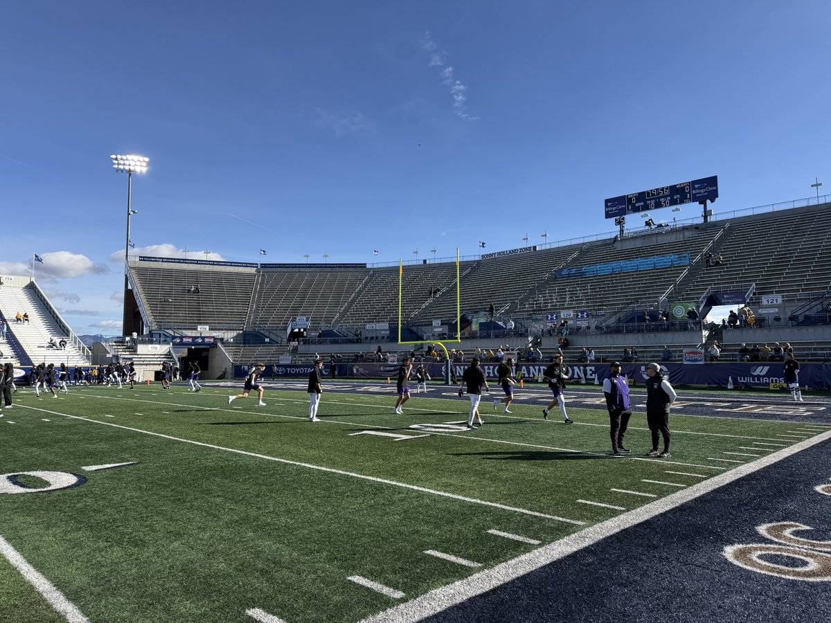 weberstatefb's tweet photo. 📍 Bozeman, MT https://t.co/SO0xNlfsMJ