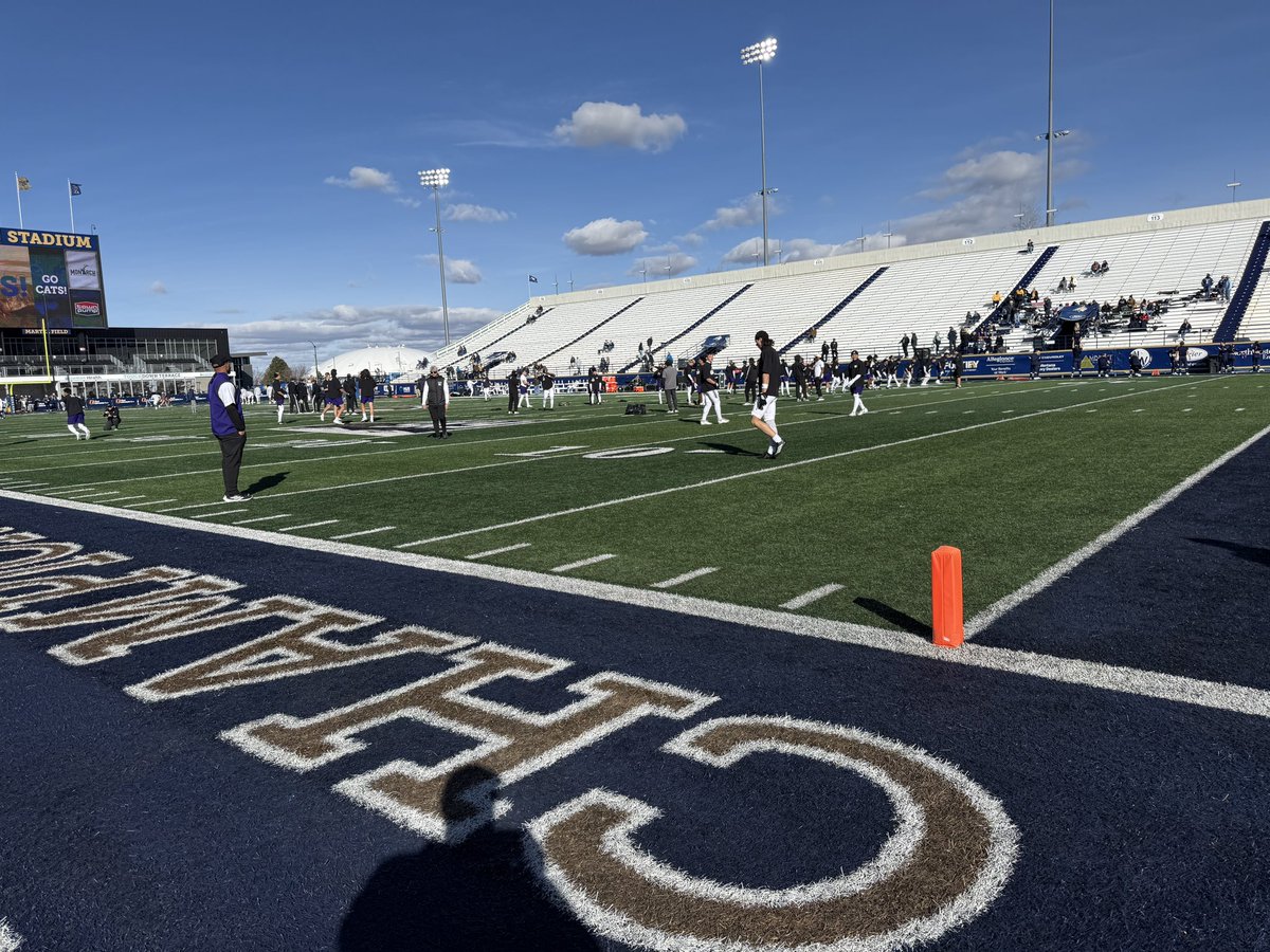 weberstatefb's tweet photo. 📍 Bozeman, MT https://t.co/SO0xNlfsMJ