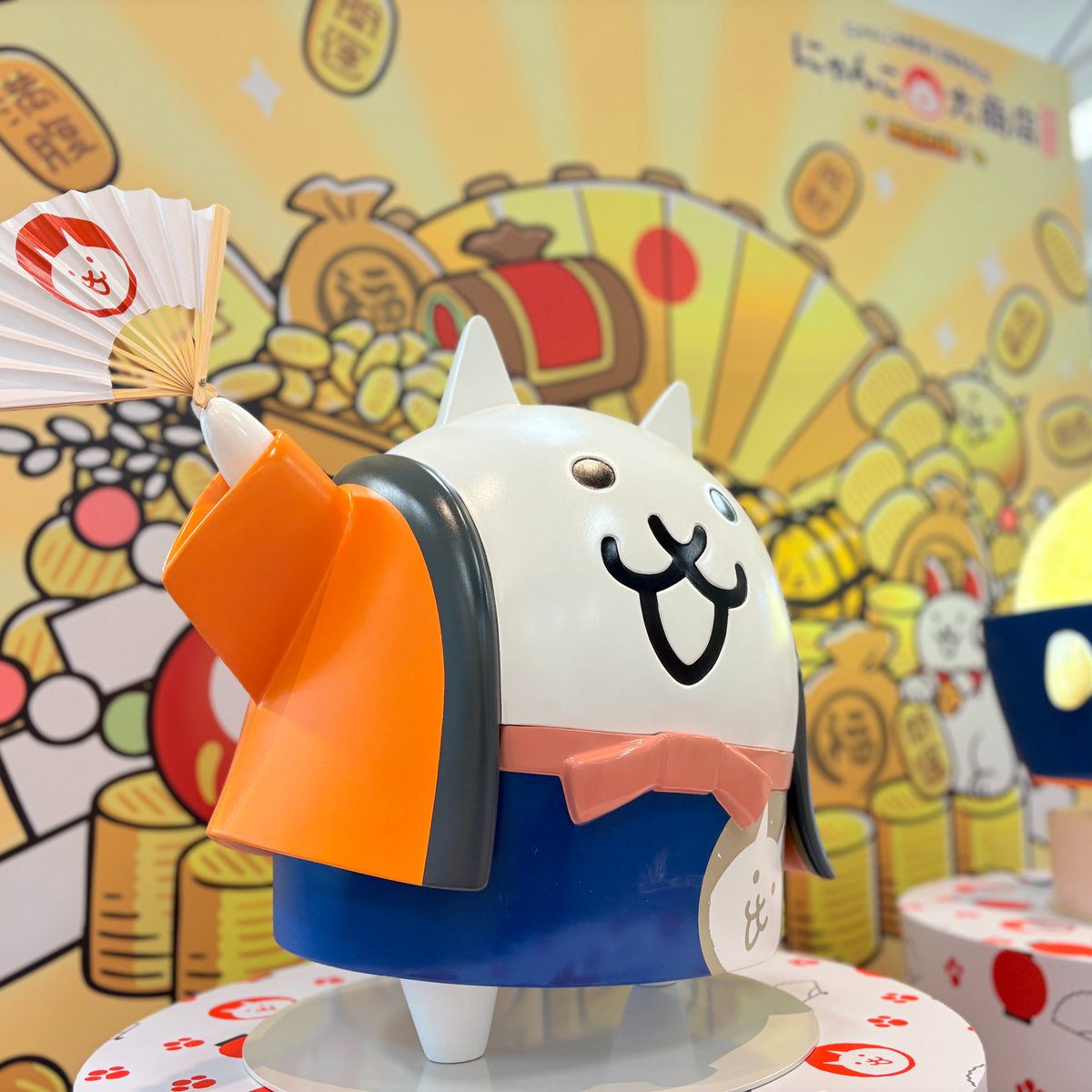 にゃんこマーケット 株式会社Crosshatching【公式】 on X