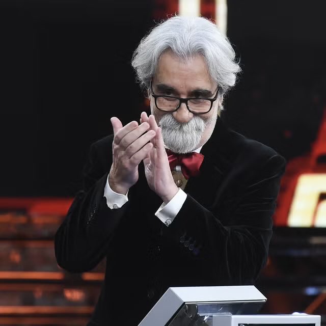 Di lui si potrà dire che era un uomo voluto bene da tutti 💔