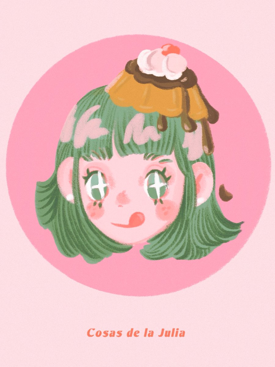🍮(˶ᵔ ᵕ ᵔ˶)