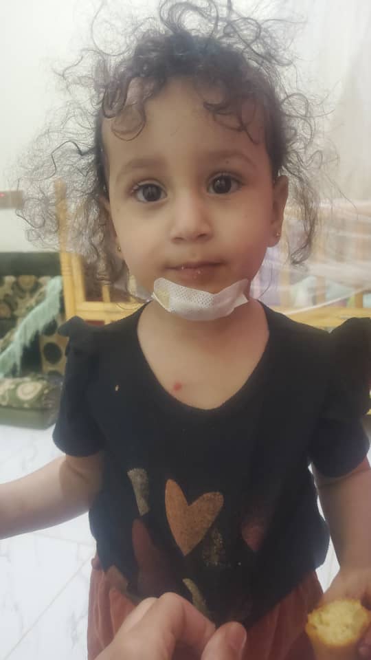 السلام عليكم 
عزيزي المتابع والمشاهد طلبتكم فزعة للحساب تنشيط تعليق مشاركة ربي يسعدكم