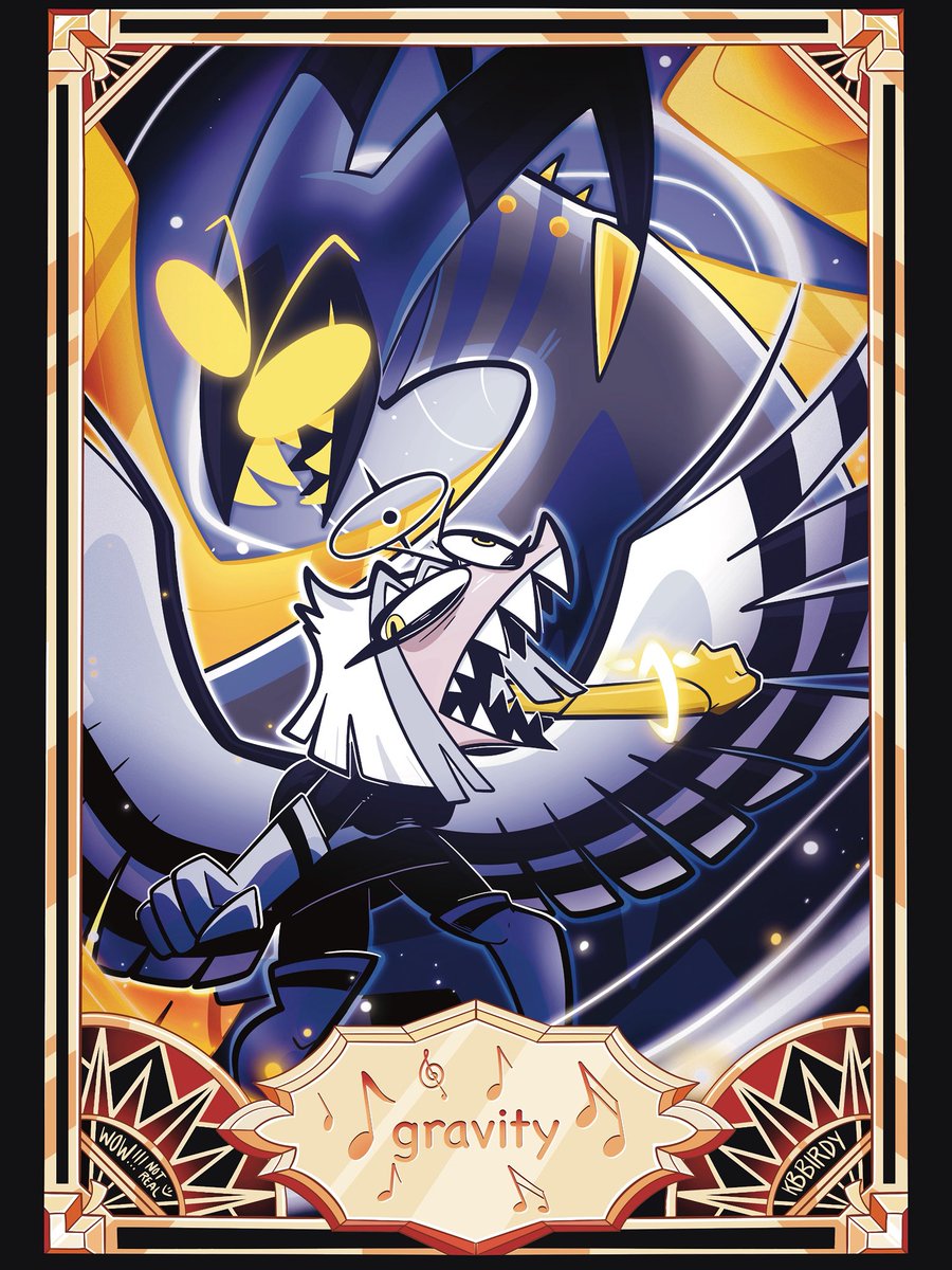 There’s about 30 of the gravity cards left 🫡

etsy.com/listing/438522…