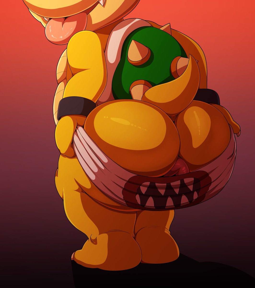 needyjunior1's tweet photo. I'm back(kinda)

Anyways~ *teasingly spanks my fat ass in front of you*
Ya like little prince butt huh?~ https://t.co/snVQfRwL83