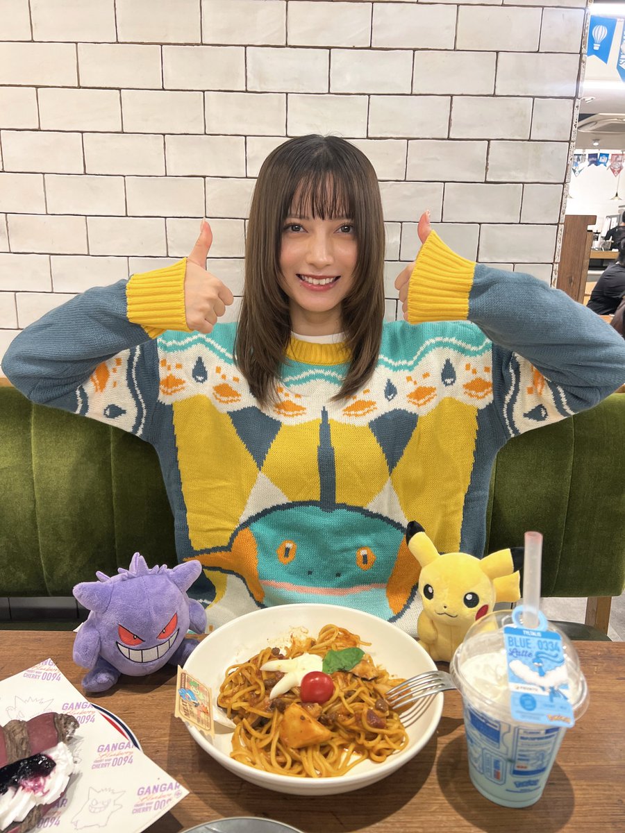 良平@なしっ子 tweet media