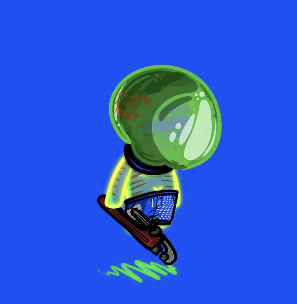 🚨#GIVEAWAY ALERT!!! 🚨

Attention Kitty Lovers! 

We have officially reached 500 followers! 🎉

Thank you to everyone in the NalaNFT community for all the love and support you’ve showed us. We’re only going up from here! We will not stop until we change the world. 🫂🐾

To