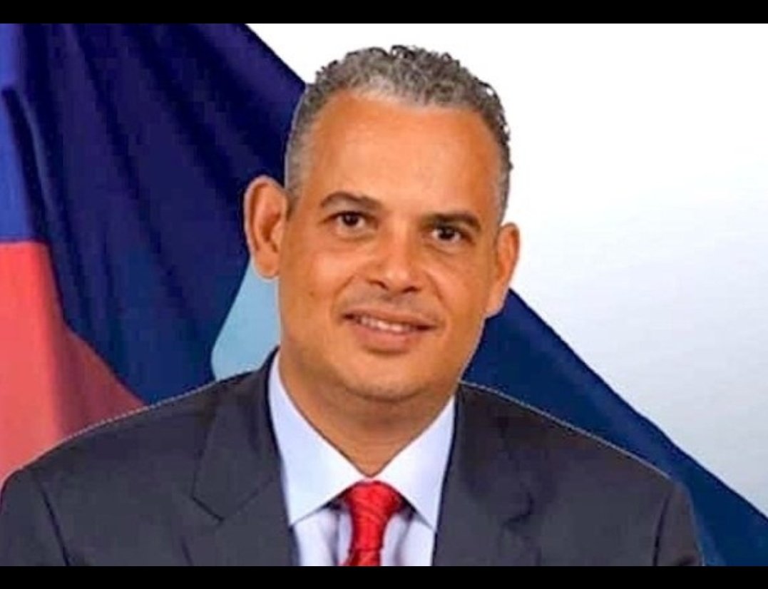 tchiack's tweet image. M toujou ap di nou
Yo fè peyi a tounen 1 laboratwa sinik pou yo teste tout kalite kobay
Enègimèn, espès ra yo, jis pou avilisman pèmanan
W&apos;ap chèche rezon ki koz w&apos;ap afwonte tout zannimo sovaj kriminèl sa yo
Où pa wèl, Se toujou esklavaj la ki update ak teknoloji a...
#PCEC