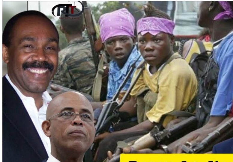 tchiack's tweet image. M toujou ap di nou
Yo fè peyi a tounen 1 laboratwa sinik pou yo teste tout kalite kobay
Enègimèn, espès ra yo, jis pou avilisman pèmanan
W&apos;ap chèche rezon ki koz w&apos;ap afwonte tout zannimo sovaj kriminèl sa yo
Où pa wèl, Se toujou esklavaj la ki update ak teknoloji a...
#PCEC