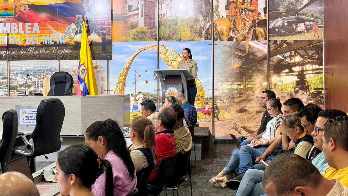 3 mil 865 millones de pesos de ejecución contará la secretaría de Derechos Humanos y Paz, para fortalecer la implementación de la Política Pública de D.D.HH. en el Meta, y la asistencia, atención y reparación integral a la población víctima.