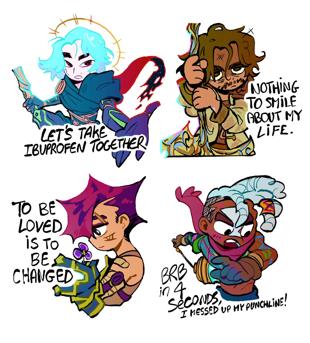 🐇 DICE Shimi tweet media