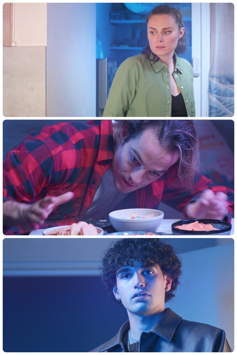 On tourne ce weekend et visuellement on est bon non ?