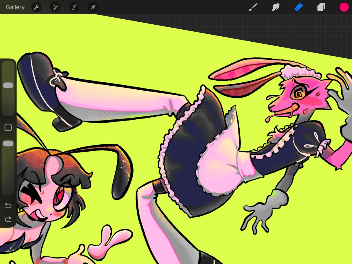 izz_arty's tweet image. Another wip

#OROK #funnybunny #tadc #tadcfanart #PomnixJax #jax #pomni
