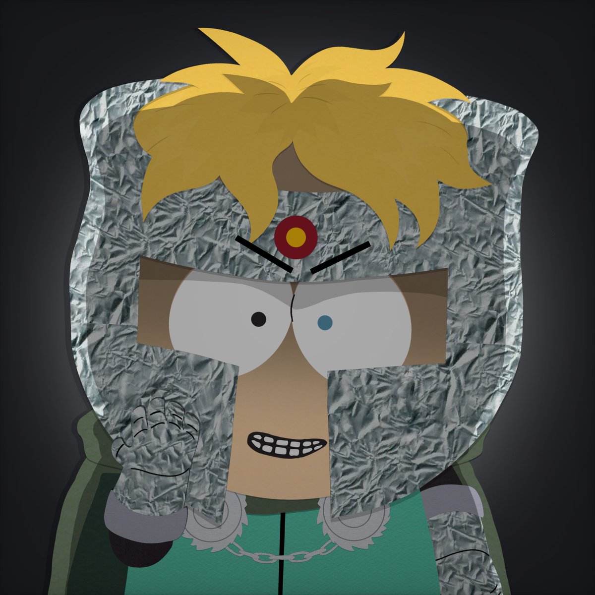 Butters Stotch 🧈 tweet media