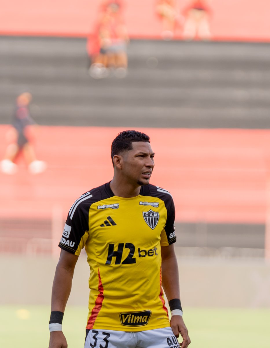 Atletico's tweet image. #SPOxCAM 🏴🏳️