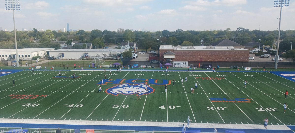 794. Best skyline in the FCS

The trifecta concludes with <a href="/SouthlandSports/">Southland Conference</a> Football as No. 17 Ranked SFA travels to H-Town to take on the Huskies!

Join me on the call of the action on Patriot Talk 920 AM with pregame at 1:40 pm! #TheStandard | #DawgsUp

patriottalk920.com