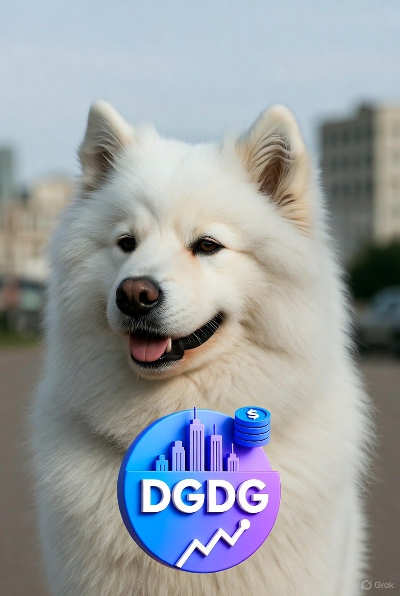 DOGI DOGI tweet media